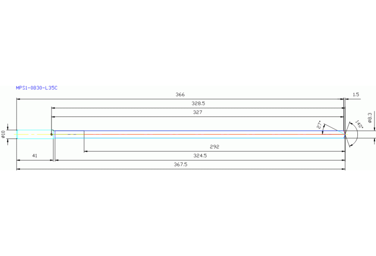 MPS1-0830-L35C DP1021