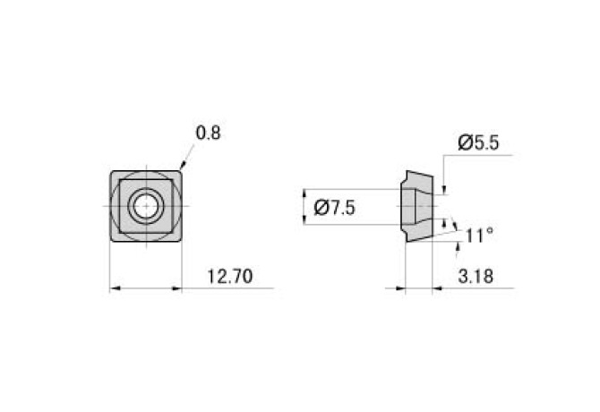 SPMT120308 NX33
