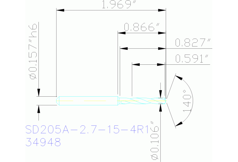 SD205A-2.7-15-4R1