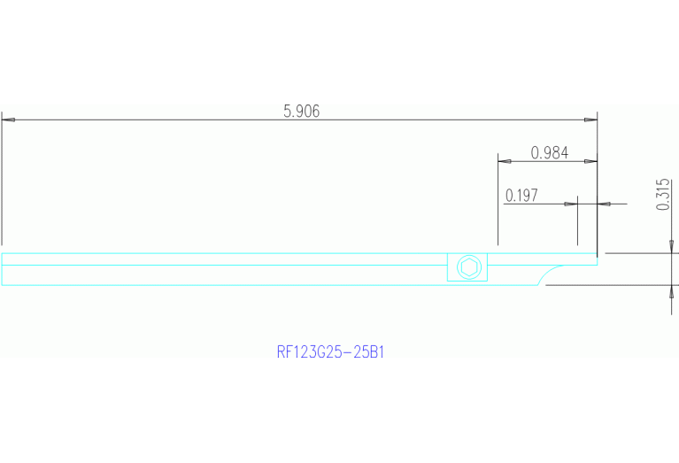 RF123G25-25B1