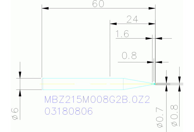 MBZ215M008G2B.0Z2 ALTIN