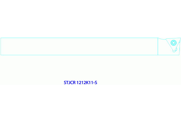 STJCR 1212K 11-S
