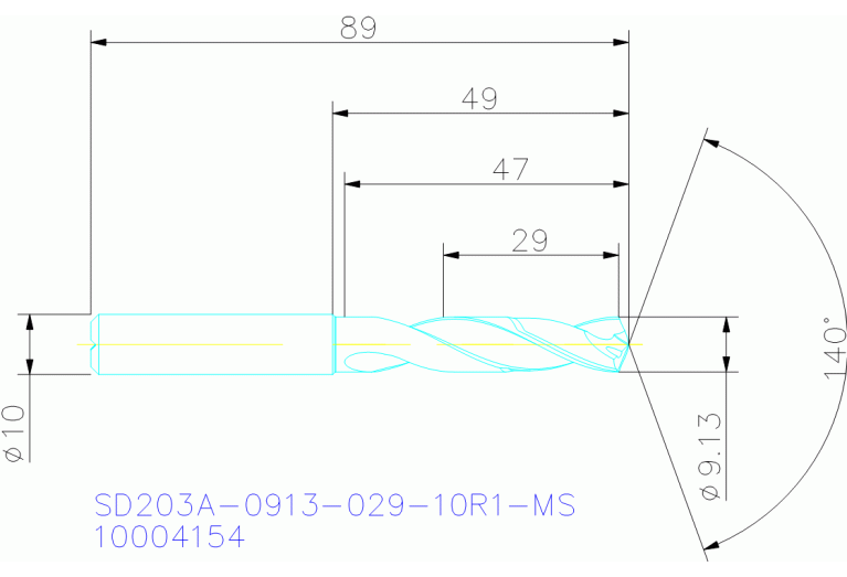 SD203A-0913-029-10R1-MS