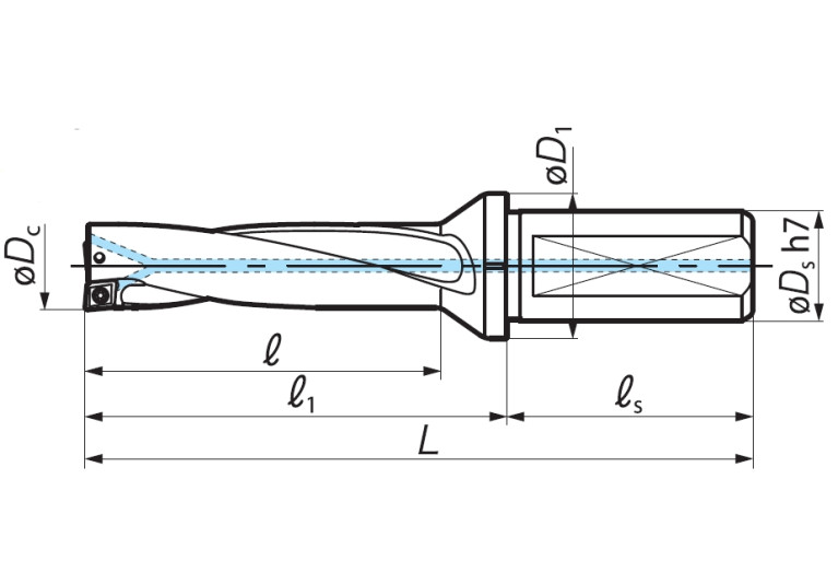 WDX195D4S25