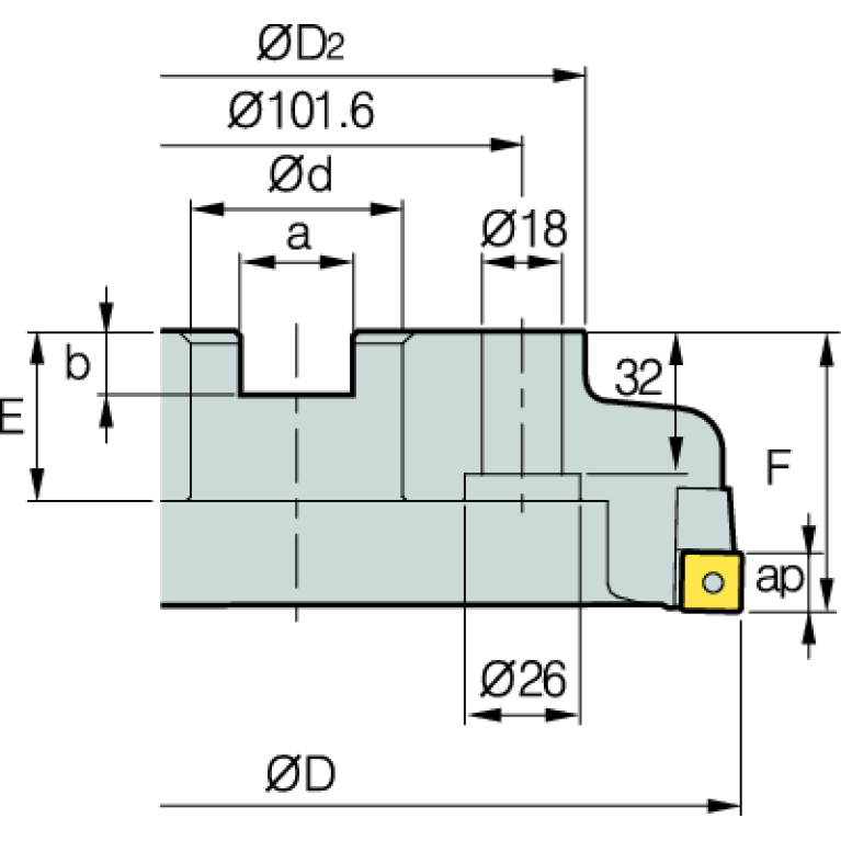 FMPCM4250S-A