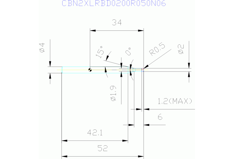CBN2XLRBD0200R050N06