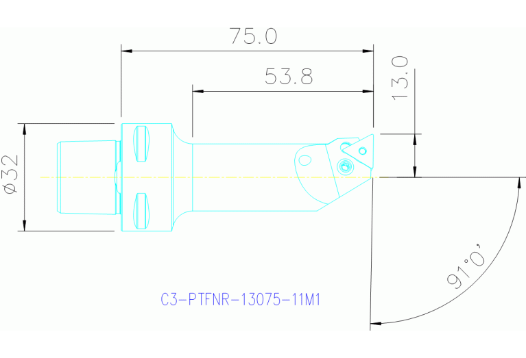 C3-PTFNR-13075-11M1