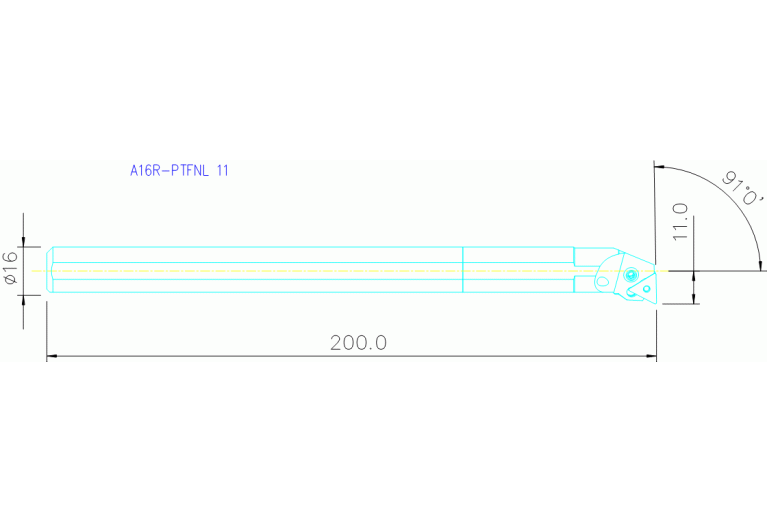 A16R-PTFNL 11