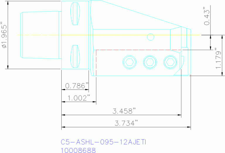 C5-ASHL-095-12AJETI