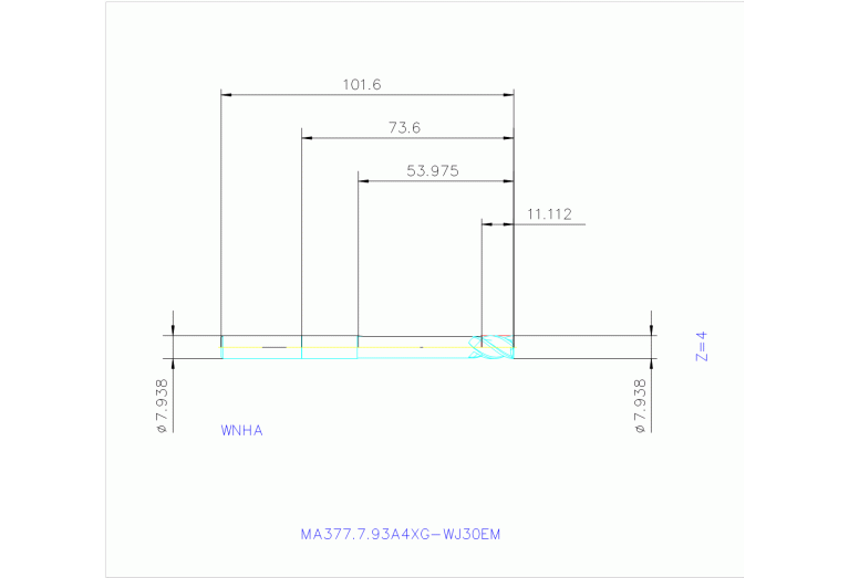MA377.7.93A4XG-WJ30EM