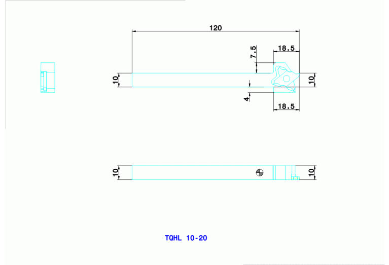TQHL 10-20