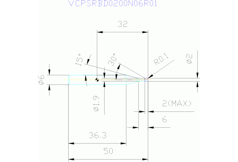 VCPSRBD0200N06R01