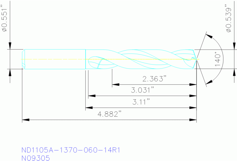 ND1105A-1370-060-14R1