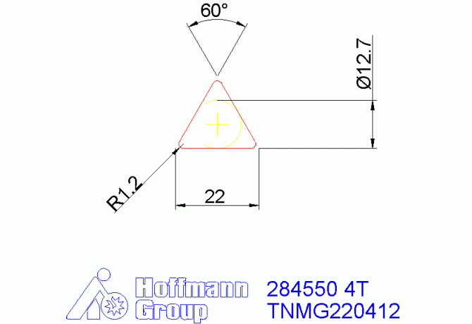 284550 4T
