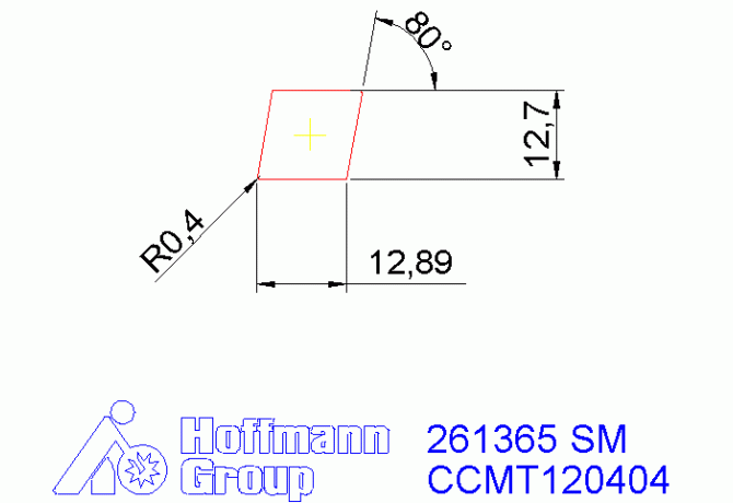 261365 SM