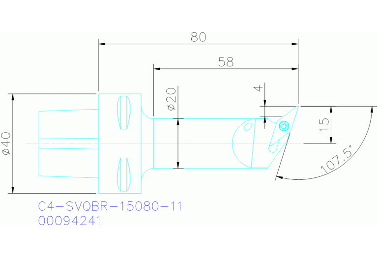 C4-SVQBR-15080-11