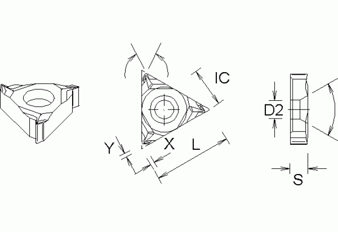 LT16ER14WCB KC5025