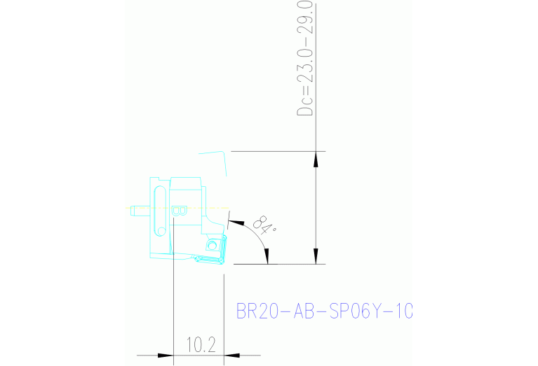 BR20-AB-SP06Y-10