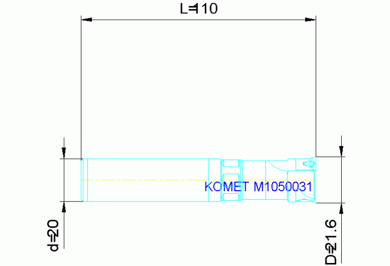 M10 50031