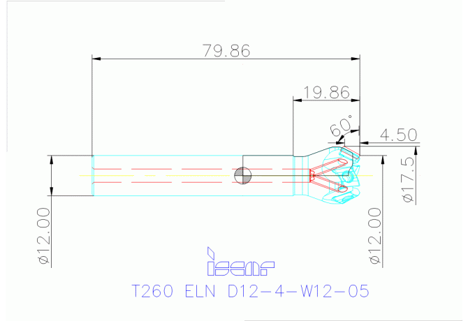 T260 ELN D12-4-W12-05