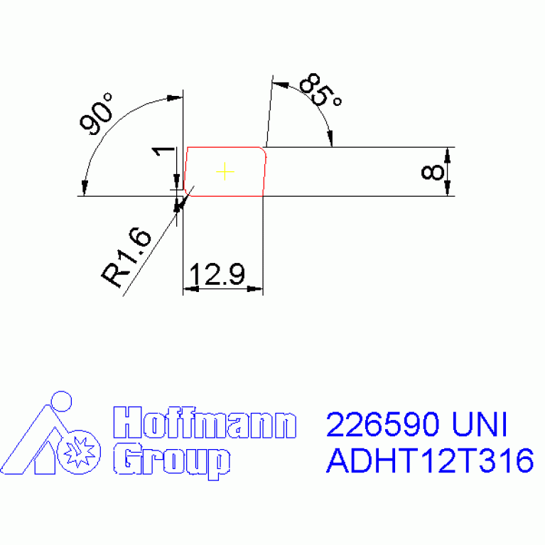226590 UNI