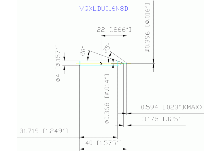 VQXLDU016N8D