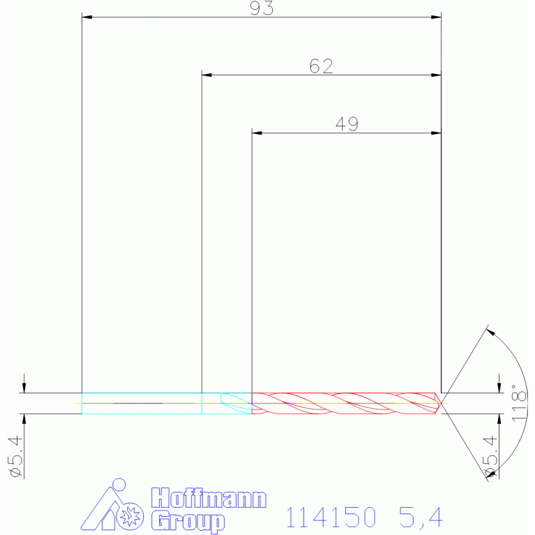 114150 5,4