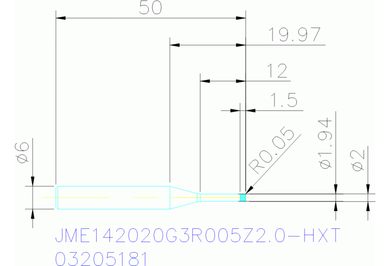 JME142020G3R005Z2.0-HXT