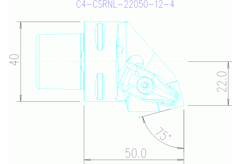 C4-CSRNL-22050-12-4