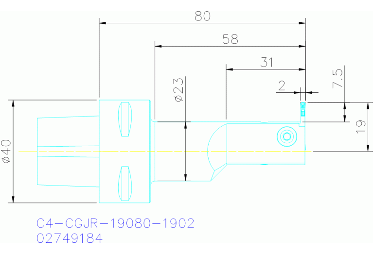 C4-CGJR-19080-1902