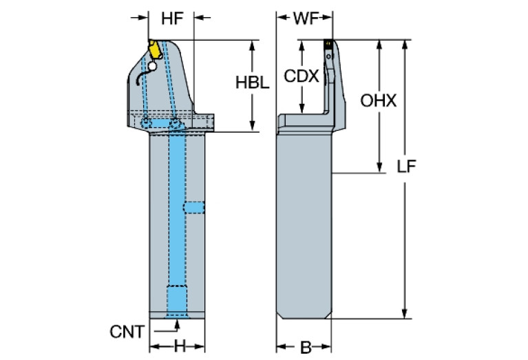 QFU-LFH22C2525-035B
