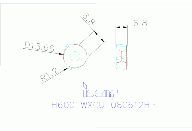 H600 WXCU 080612HP IC328