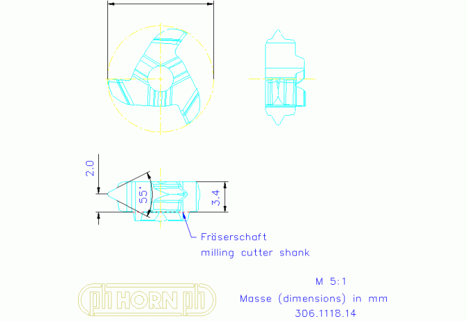306.1118.14 TF45