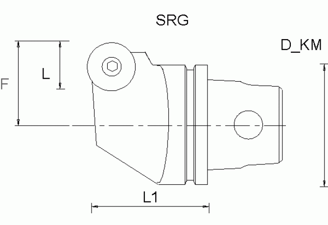 KM40SRGCL08