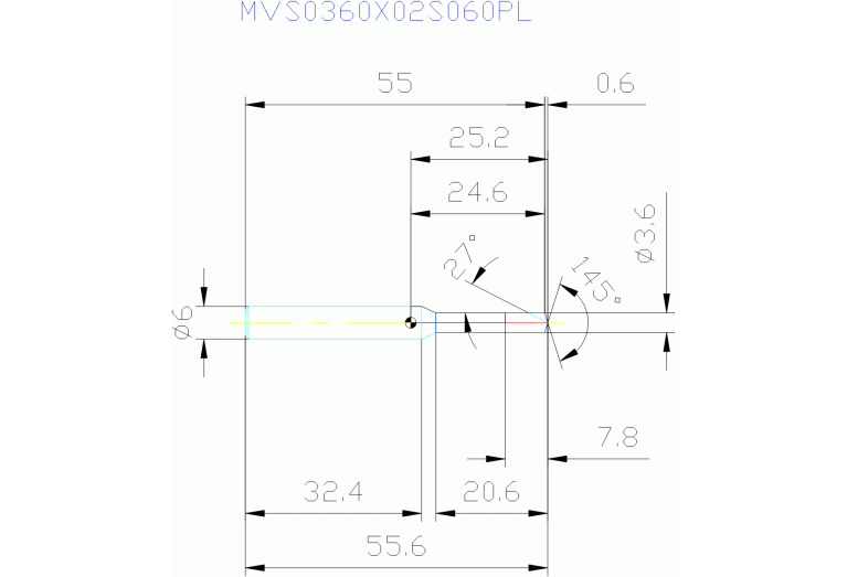 MVS0360X02S060PL DP1020