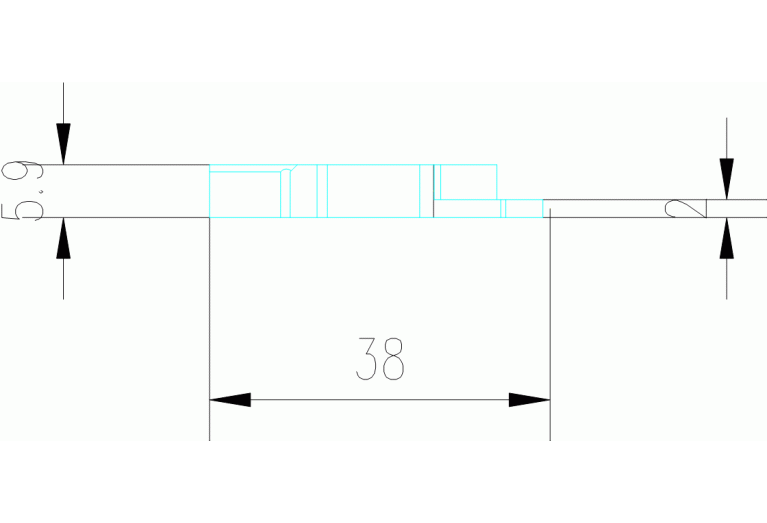 MSS-E25L12-GX16-2