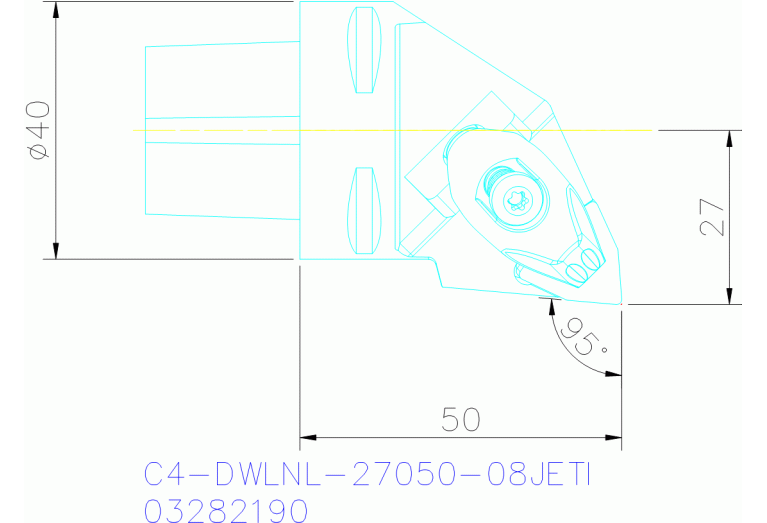 C4-DWLNL-27050-08JETI