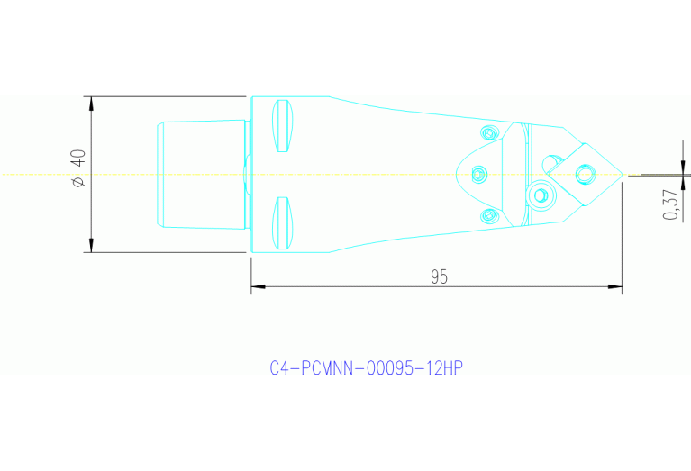 C4-PCMNN-00095-12HP