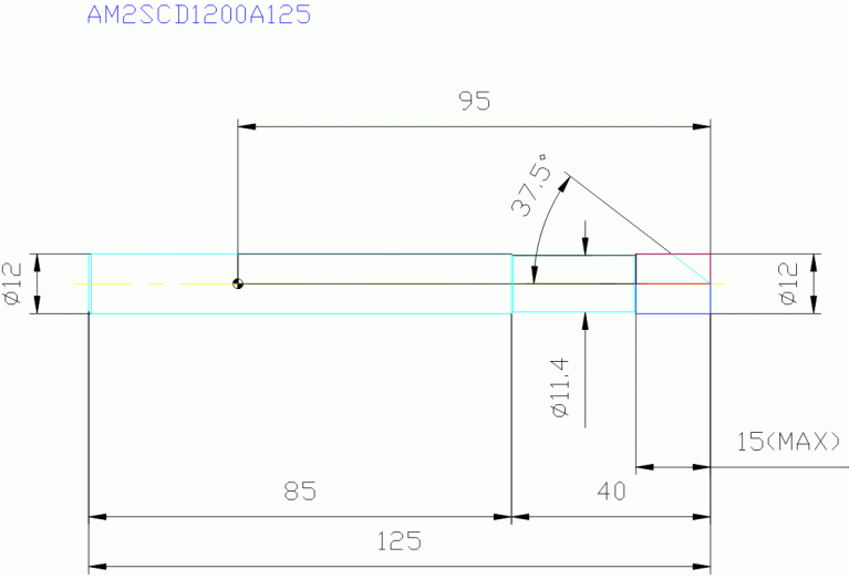 AM2SCD1200A125