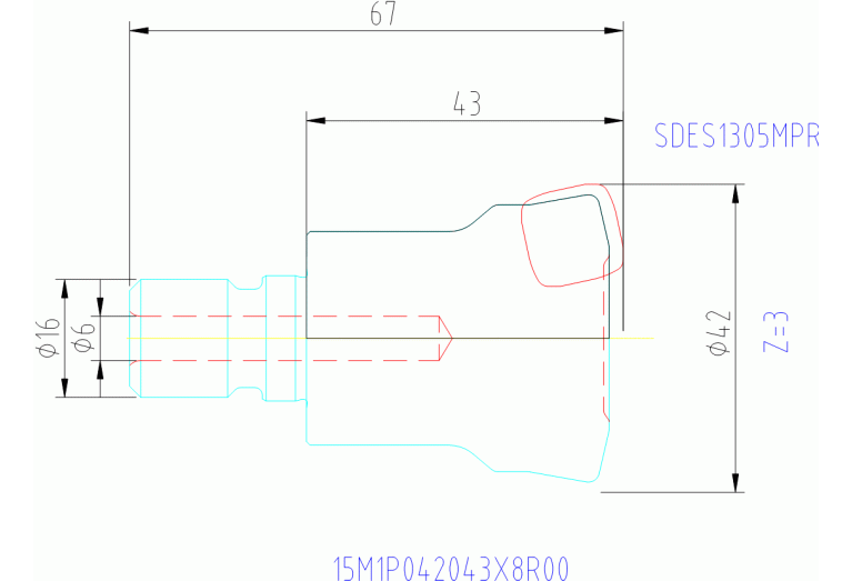 15M1P042043X8R00