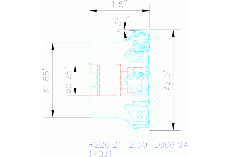 R220.21-2.50-LO06.9A