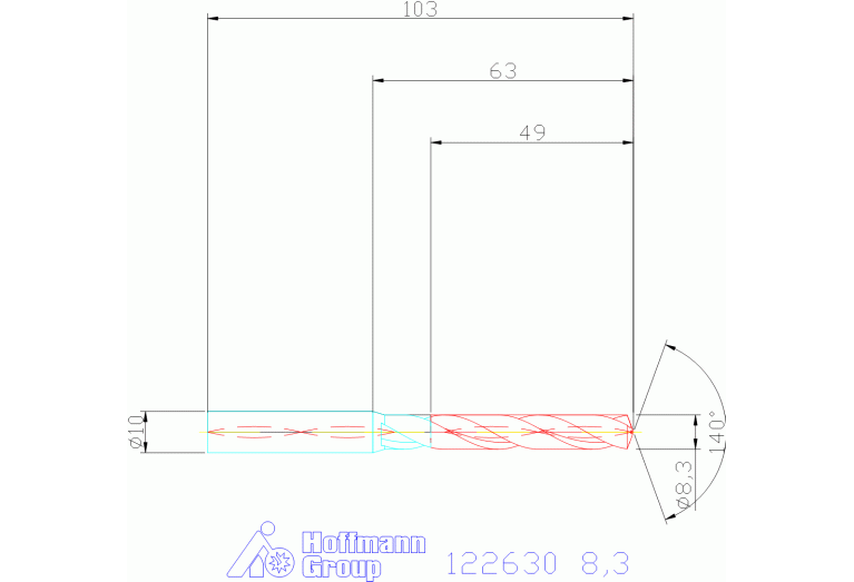 122630 8,3