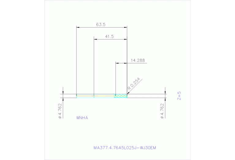 MA377.4.76A5L025J-WJ30EM