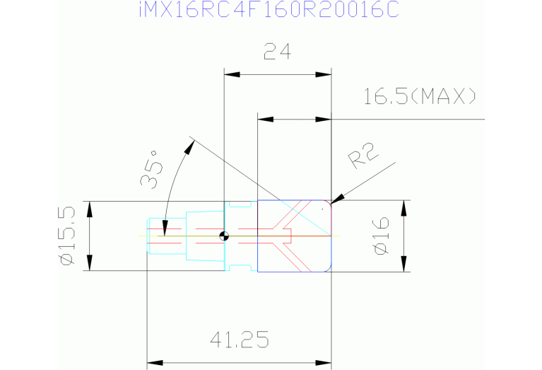 IMX16RC4F160R20016C EP7020