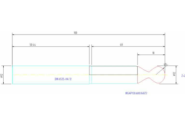 INSAP120.600.048Z2 IN3005