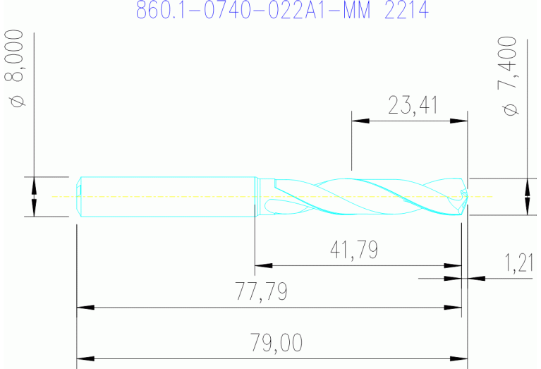 860.1-0740-022A1-MM 2214