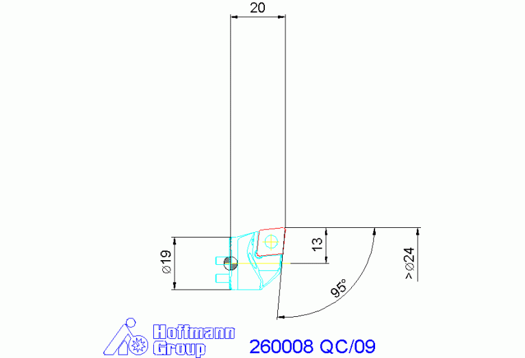 260008 QC/09