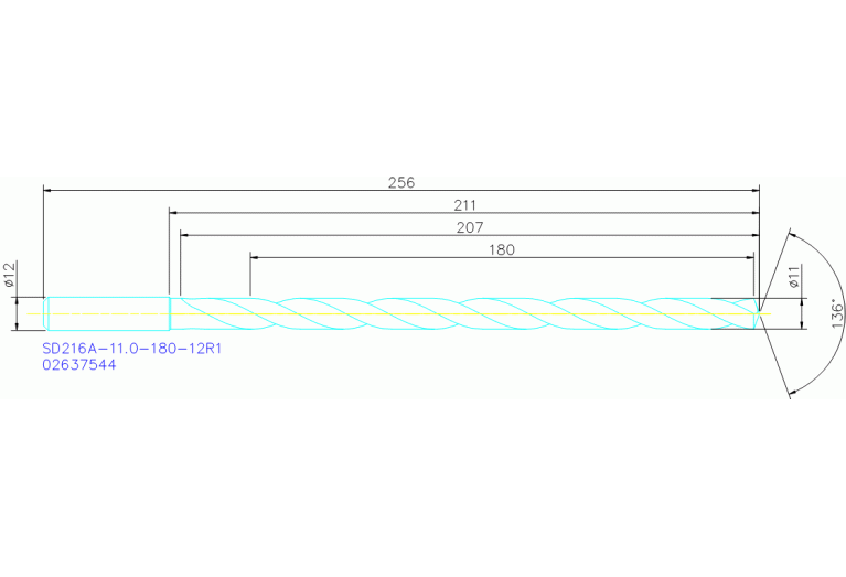 SD216A-11.0-180-12R1
