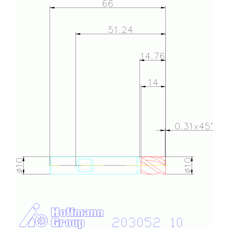 203052 10