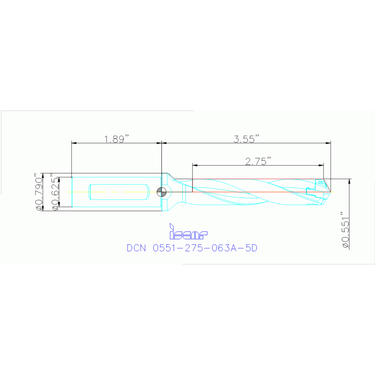 DCN 140-070-15.87A-5D